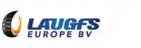 LAUGFS Europe B.V. логотип