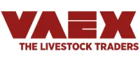VAEX The Livestok Traders logo
