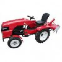 Минитрактор Forte T-121EL-HT New (56922)