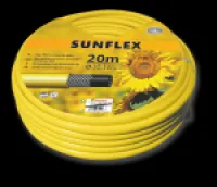 Поливочный шланг SUNFLEX 3/4" - 25м