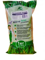 Газонная трава АБСОЛЮТ ТЕНЬ (1 кг) Абсолют Грин