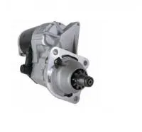 Стартер Case 680