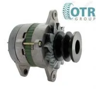 Генератор на Komatsu Wa300 600-825-5120