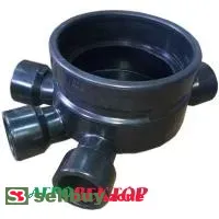 Кинеты к гофротрубам ф315