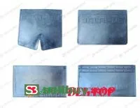 Брызговики для авто КАМАЗ, МАЗ, КРАЗ, DAF, MAN, RENAULT, МТЗ, БОГДАН, ETALON