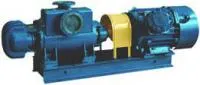Насос трехвинтовый для нефтепродуктов А2 3В 40/25-35/10Б