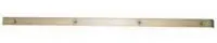 Быстроизнашивающая рейка 1025x40x15mm