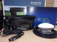 GPS Trimble Ez-guide 250 + AD15