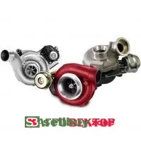 Турбина Schwitzer 04259313KZ S200