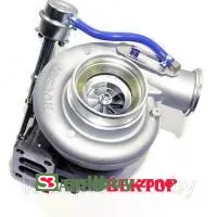 Турбина Holset 3774193 HE211W