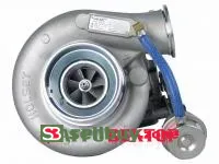 Турбина Holset 3795252 HE200WG