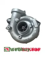 Турбина Garrett GT 2260 V 742730 - 7