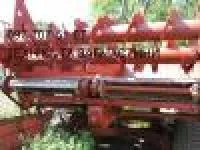 Машины для внесения удобрений